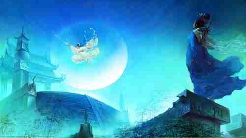《星之海洋：第二个故事R》特色语音展示影像公布！让经典重生，心跳再次加速